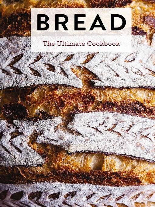 Title details for Bread by Editors of Cider Mill Press - Available